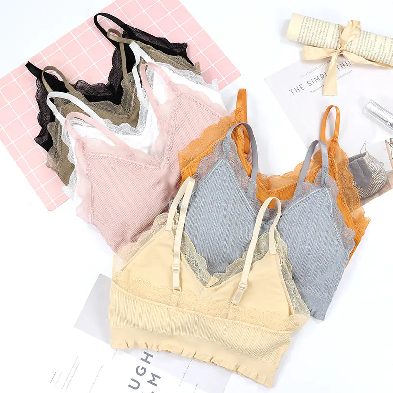 Sling Yoga Sports Underwear for Active Women