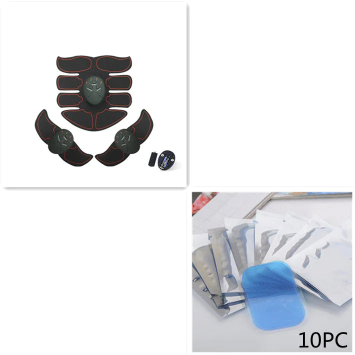 Full Body Muscle Trainer