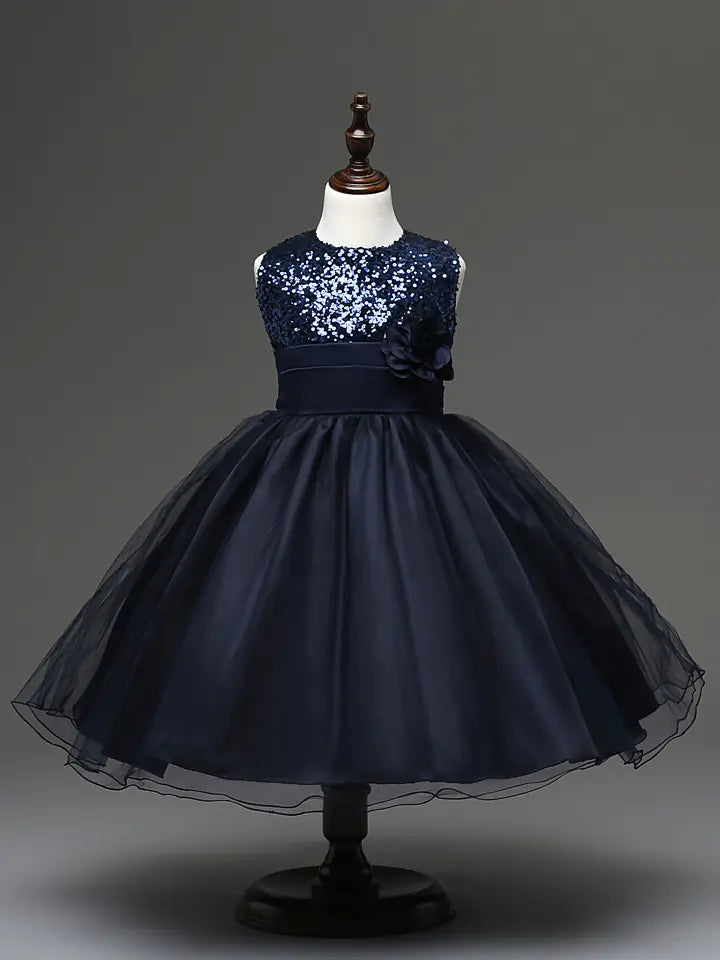 Girls' Skirts and Dresses Collection