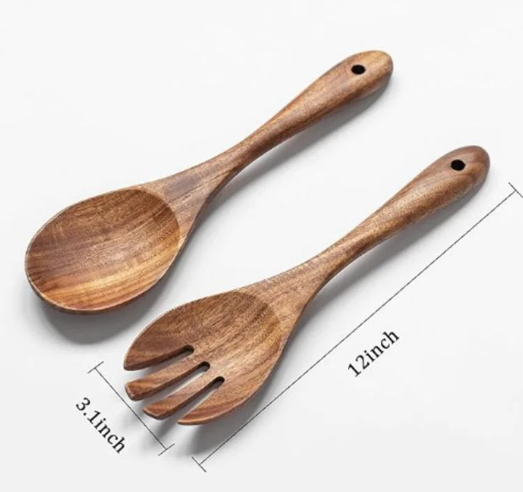 Spatula Kitchenware Suit