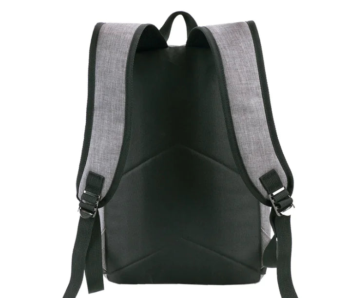 Charging Backpack, Laptop Bag, Casual Backpack