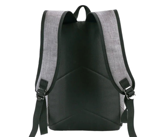 Charging Backpack, Laptop Bag, Casual Backpack