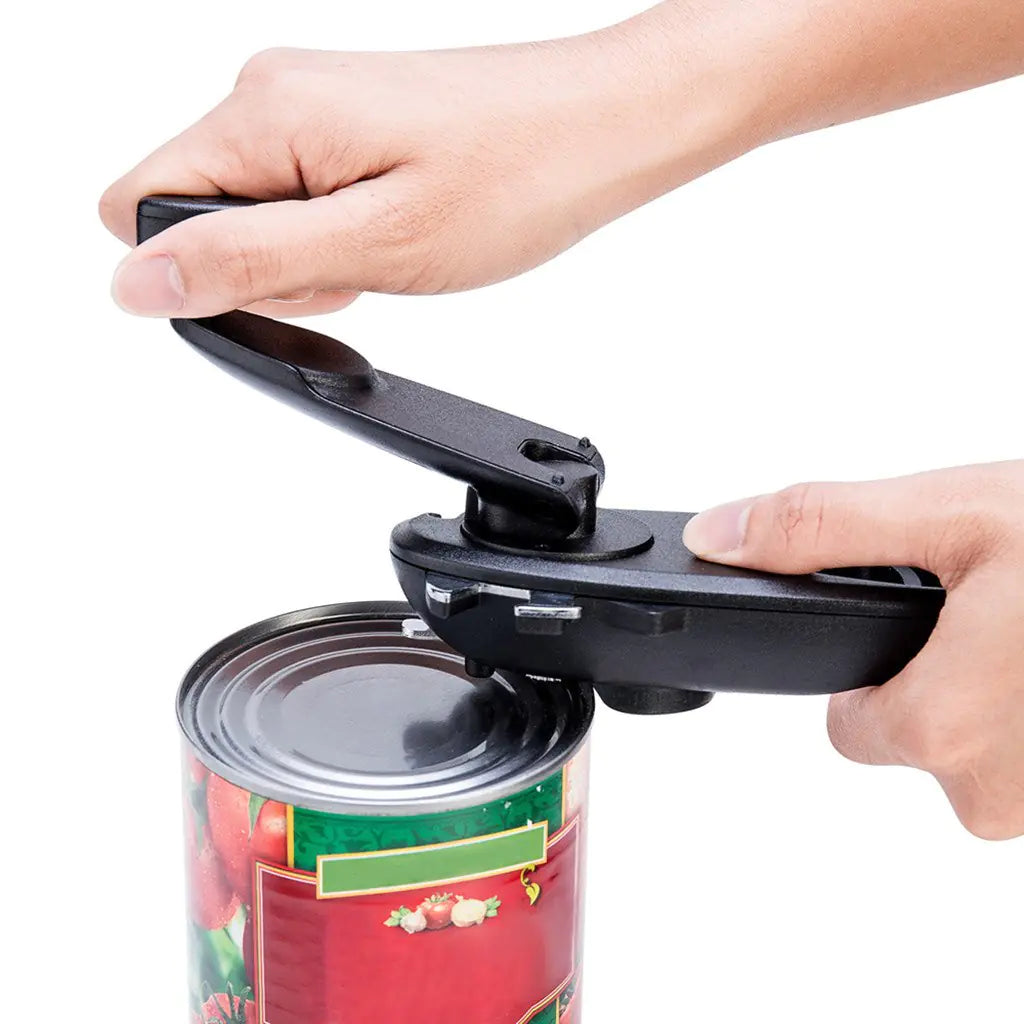 8-in-1 Creative Bottle Opener Kitchen Gadget
