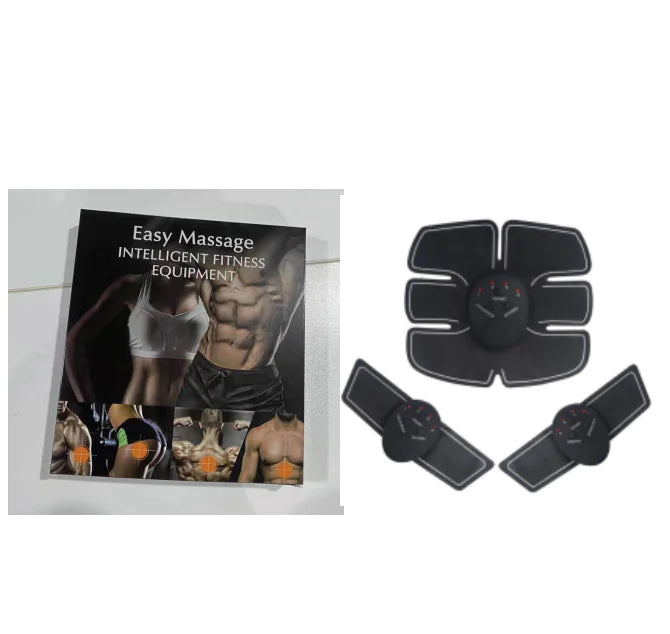 Full Body Muscle Trainer