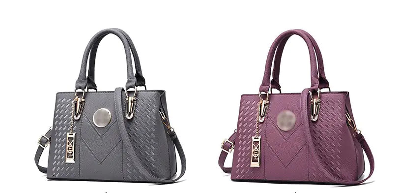 Women's PU Handbag