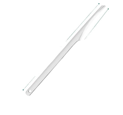 Professional Pedicure Knife and Heel Scraper Set