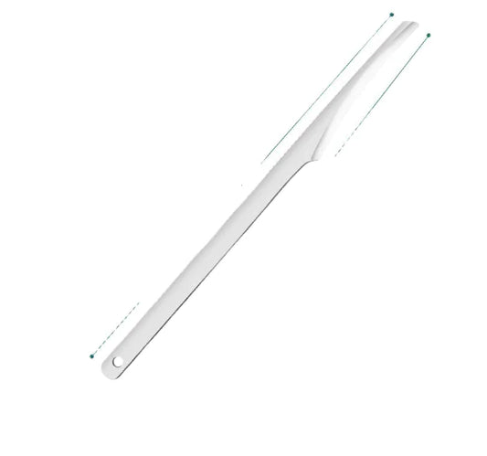 Professional Pedicure Knife and Heel Scraper Set