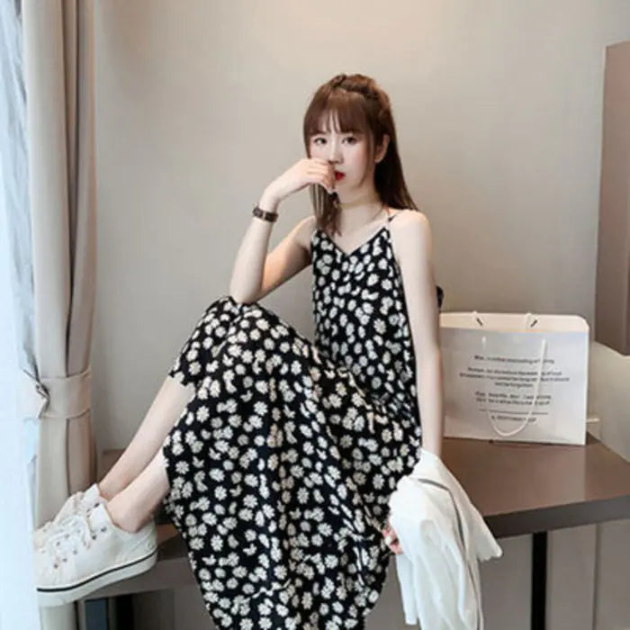 French First Love Long-Sleeved T-Shirt Fashion Suit