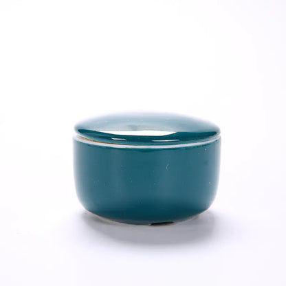 Custom Ceramic Cosmetic Products