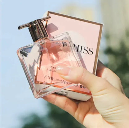 Floral Long-Lasting Women's Perfume