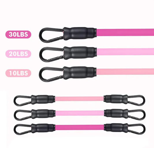 Adjustable Ankle Support Trainer