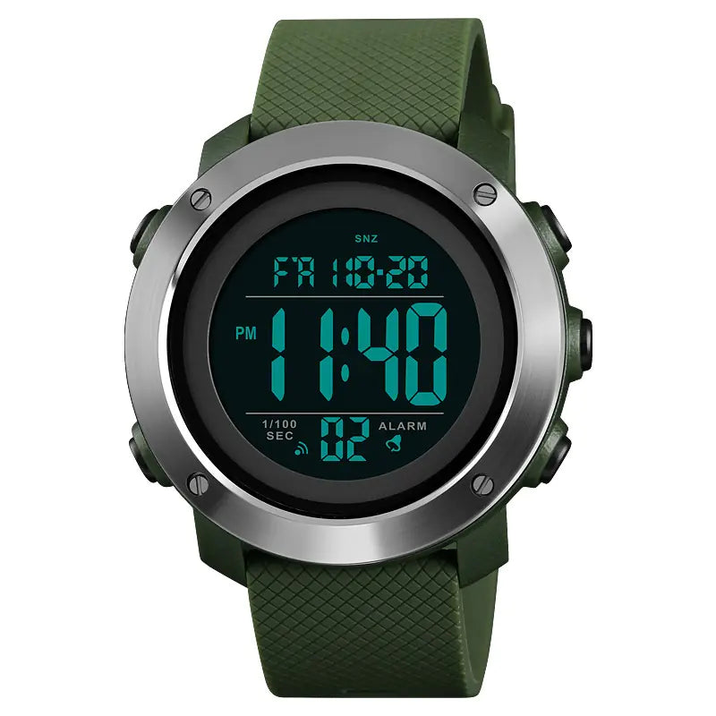 Time Beauty Outdoor Sports Watch