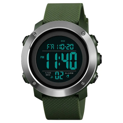 Time Beauty Outdoor Sports Watch