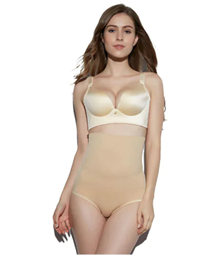 High-Waist Shaping Underwear for Women (Postpartum)