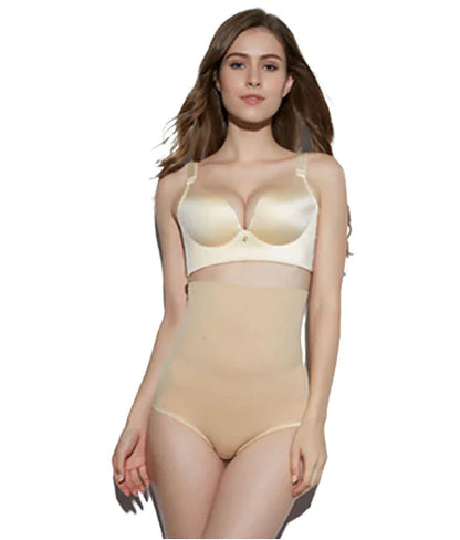 High-Waist Shaping Underwear for Women (Postpartum)