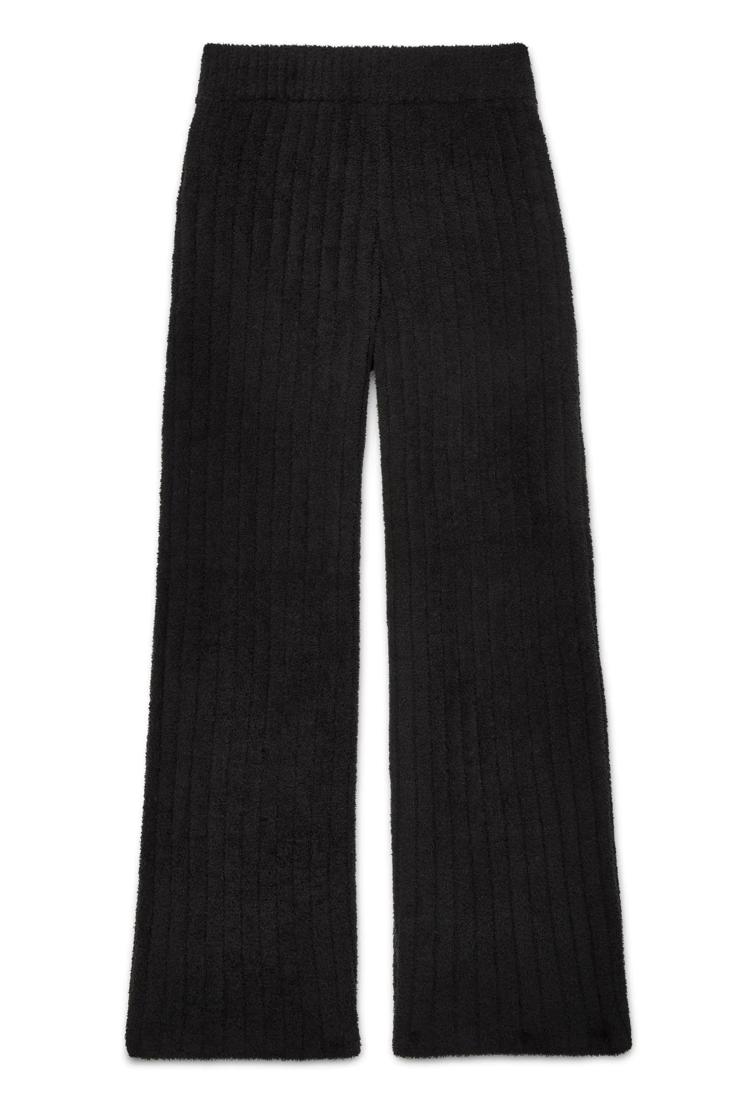 UGG Womens Terri Pant Rib Black