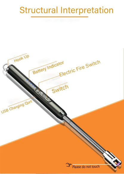 USB Electronic Igniter