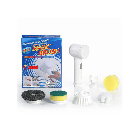 Multifunctional Electric Shoe Cleaner