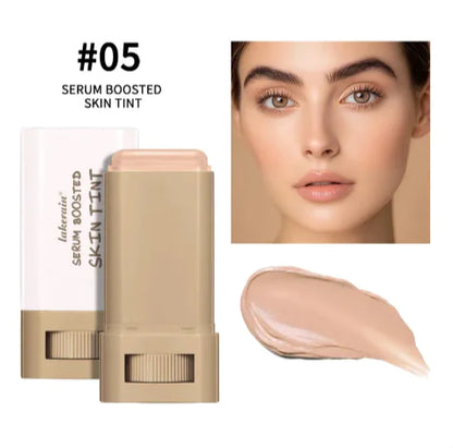 Highlight & Blush Beauty Stick