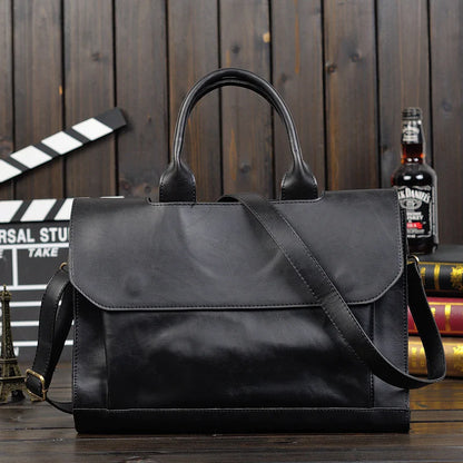 Shoulder Sling Computer Briefcase