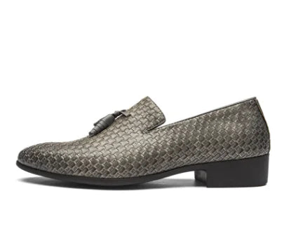 Leather Shoes