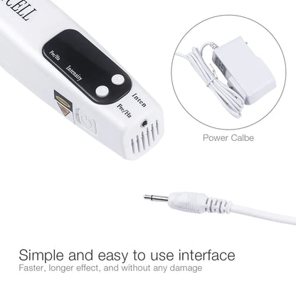 Laser Pen, Beauty Pen, Beauty Device