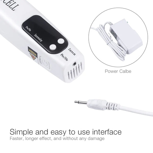 Laser Pen, Beauty Pen, Beauty Device