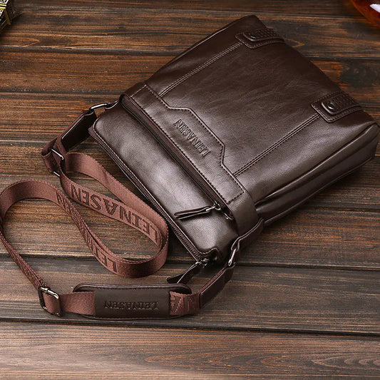 Men's Briefcase and Handbag Collection