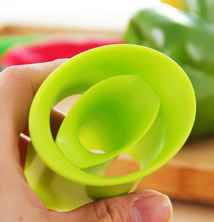 Pepper Corer & Seed Remover