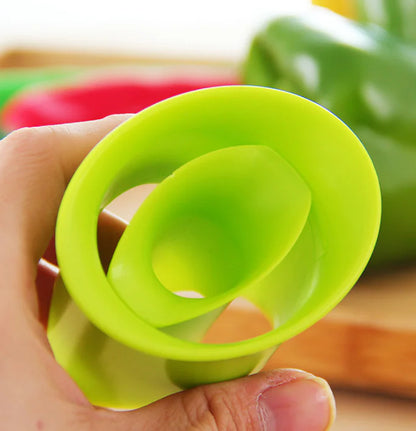Pepper Corer & Seed Remover