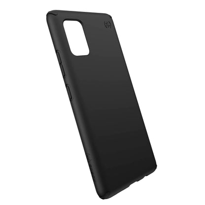 Speck Products Presidio Exotech Samsung Galaxy A71 5G Case Black