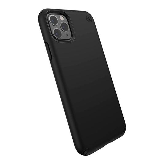Speck Products Presidio Pro iPhone 11 Pro Max Case Black/Black