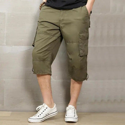 Men's Casual Pants, Athletic Shorts, Cargo Trousers