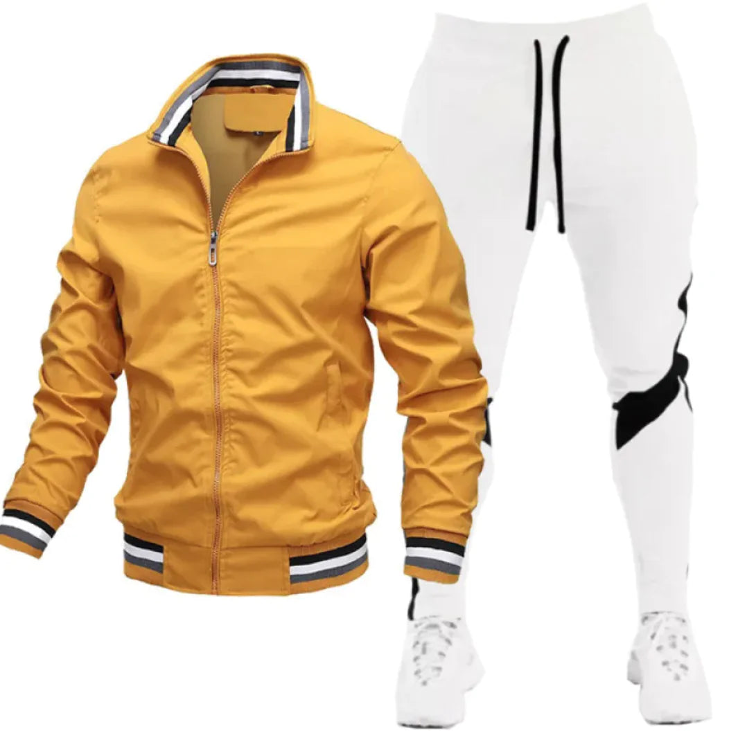 Urban Edge Teen Track Suit