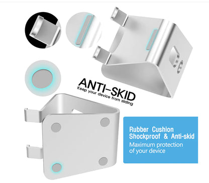 Alloy Phone, Computer, and Tablet Stand