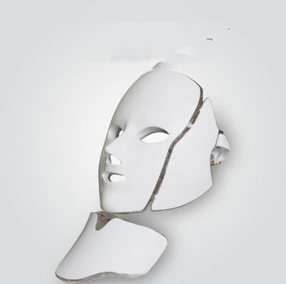 Colorful LED Beauty Mask