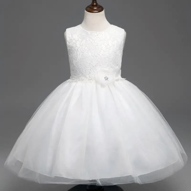 Children's Clothing - Dresses and Gowns