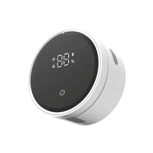 USB Toothbrush Sterilizer