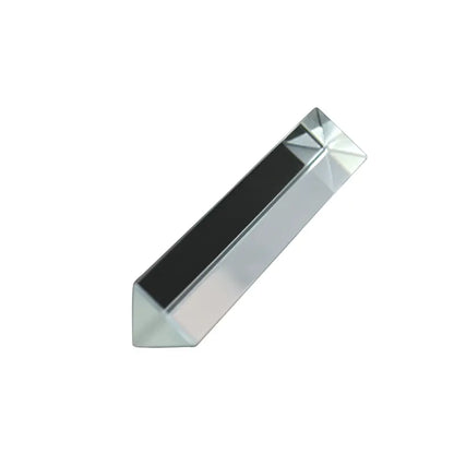 K9 Optical Glass Triangular Prism