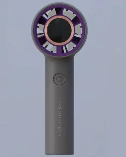 Mini USB Electric Fan