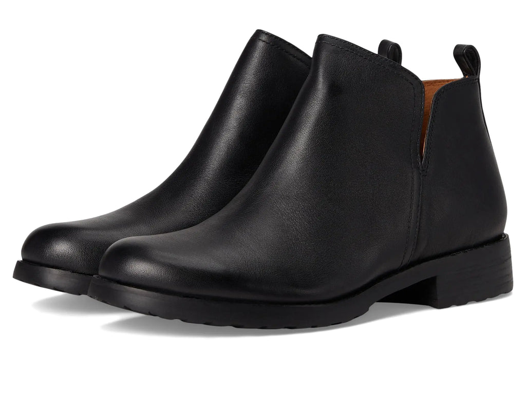 Sofft Womens Beatrice Ankle Boot Black 9.5