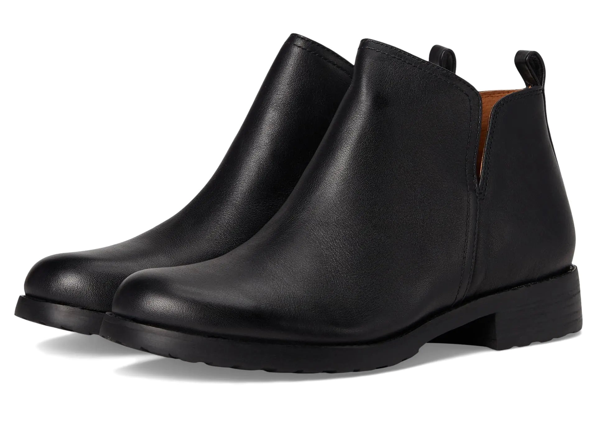 Sofft Womens Beatrice Ankle Boot Black 9.5