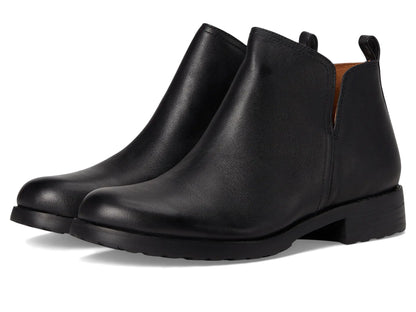 Sofft Womens Beatrice Ankle Boot Black 9.5