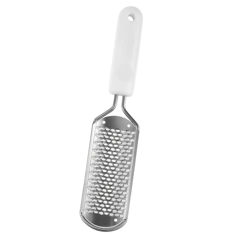 Stainless Steel Pedicure Rasp & Callus Remover Tool