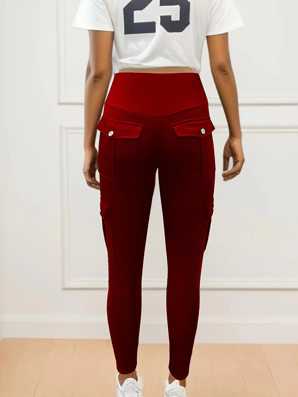 Skinny Pants for Women