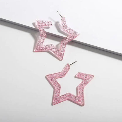 Trending All-Match Stud Earrings for Women