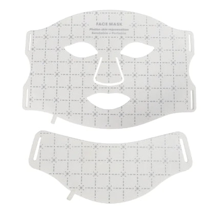 Beauty Mask Set (One Set)