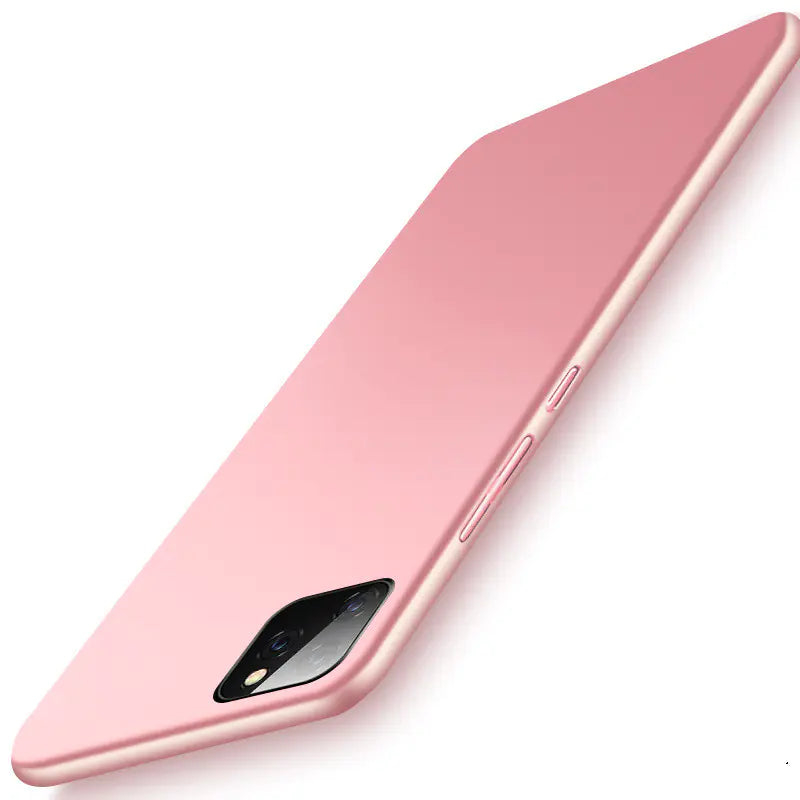 Frosted Hard Shell Case for Mobile Phones