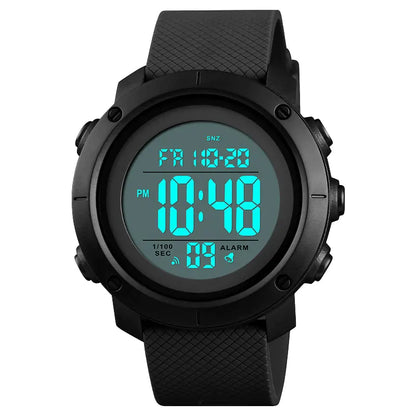 Time Beauty Outdoor Sports Watch