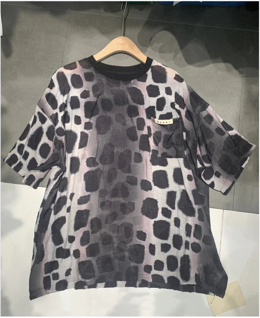 Loose Top for Women
